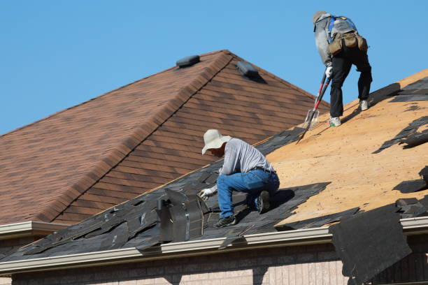 Best Emergency Roof Repair Services  in Heber Springs, AR