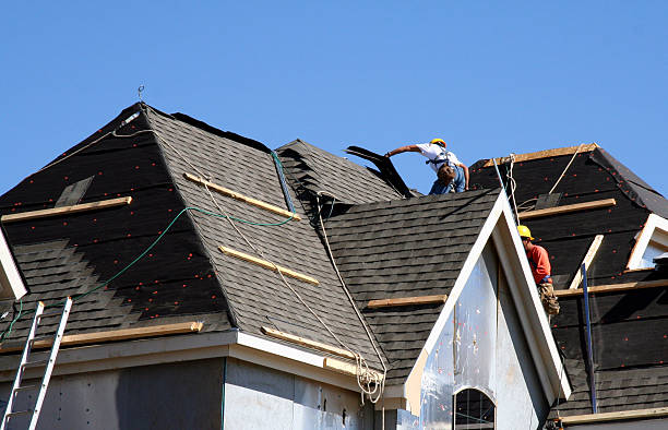 Best Roof Insulation Installation  in Heber Springs, AR