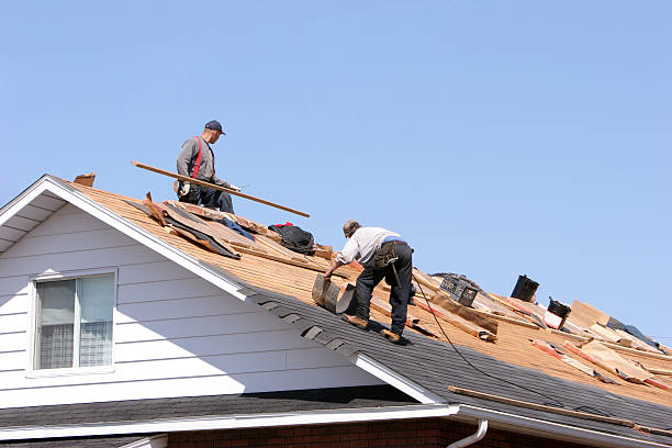  Heber Springs, AR Roofing services Pros