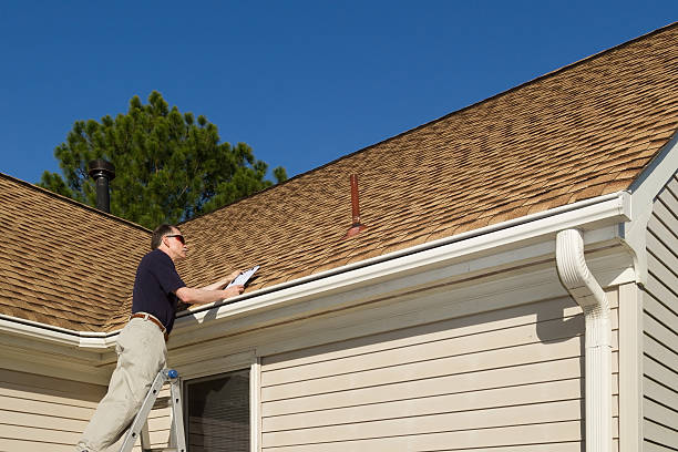 Reliable Heber Springs, AR Roofing services Solutions